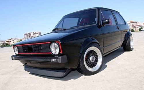 Suitable for golf mk1 - suitable, vw