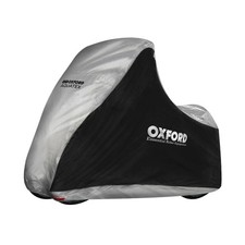 Oxford aquatex mp3 3 wheeler - 3,