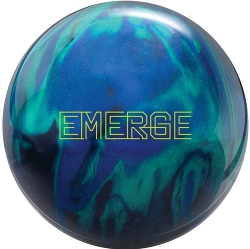 Ebonite emerge hybrid - hybrid, bowling