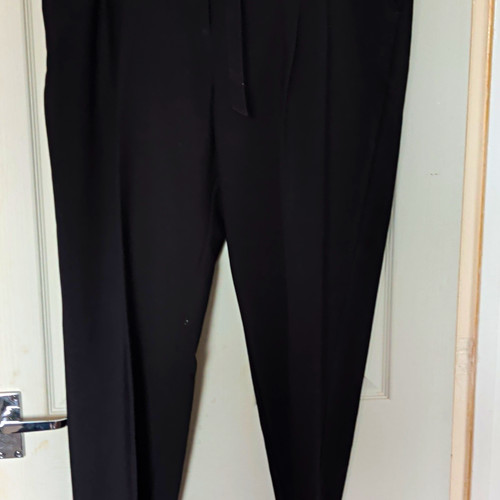Next women black pleated - next,