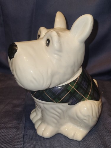 White westie scotty - scotty, terrier