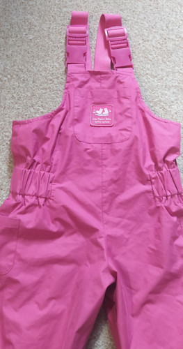 Jojo maman bebe waterproof - jojo,