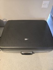 Vintage Samsonite Hard Attache