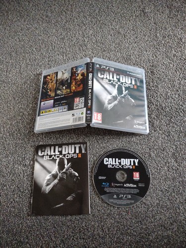 Sony ps3 game call - -, of