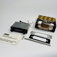 Car Radio Decca M301 Mwlw