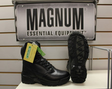 Magnum Waterproof Boot Stealth