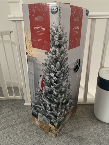 Artificial christmas tree 6ft - christmas,