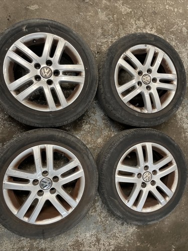Genuine golf mk6 set x - -,