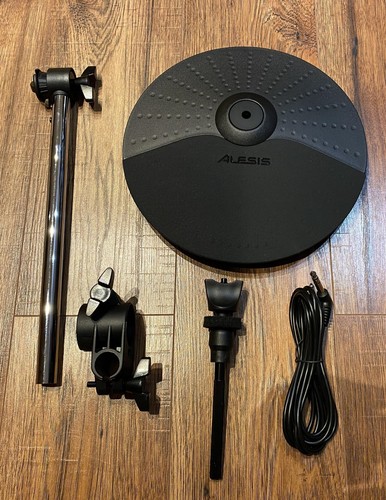 Alesis command mesh - mesh, special