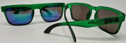 Sunglasses ken block spy plus - ken,