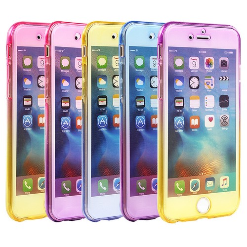 Rainbow gradient colour 360 - rainbow,