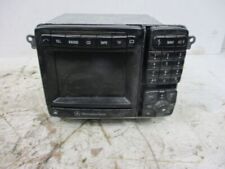 Navigation system Radio fits for MERCEDES-BENZ S-Class (W220) S 430