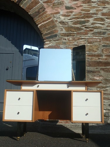 Mid century plan dressing - mid,