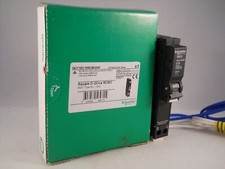 Schneider QOVS RCBO 10 Amp