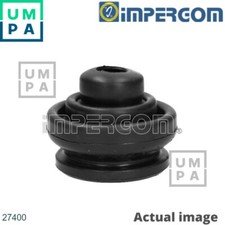 BELLOW DRIVE SHAFT FOR FIAT