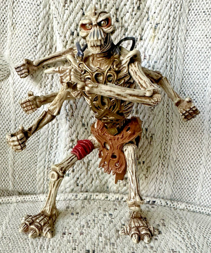 Vintage aracula skeleton - aracula,