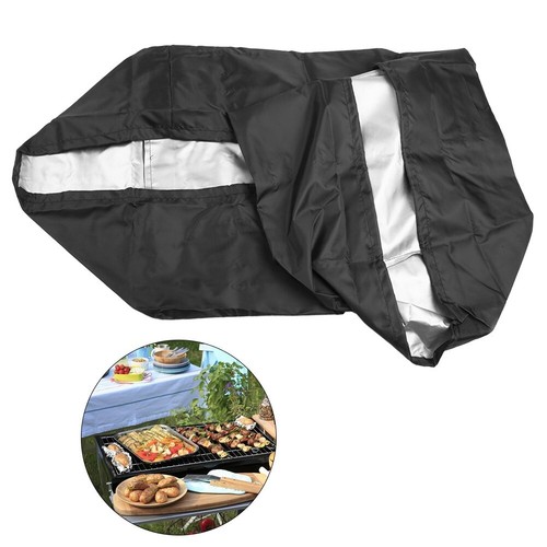 Cargo protector grill cover - cargo,