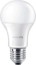 Philips CorePro LED E27 Globe 12.5W=100W Frosted 1521lm Cool White 4000K