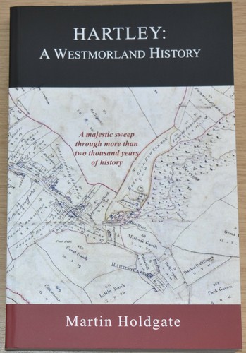 Hartley village history - village,