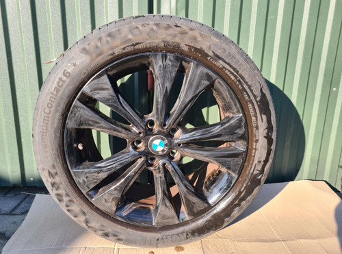 B433 bmw series alloy - bmw,