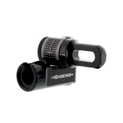 Shrewd atlas single - shrewd, v-bar