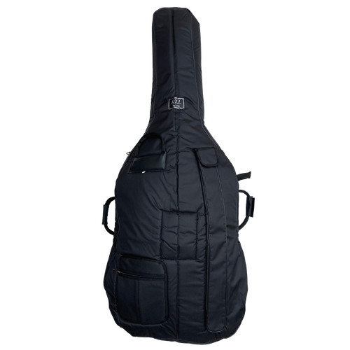 Double bass size - 1/4, gig