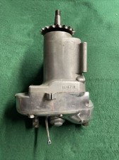 Triumph Pre Unit Gearbox Rigid