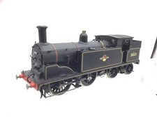 Hornby R2626X OO Gauge BR Black M7 Class 30023 DCC FITTED