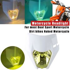 Dirt Bike Enduro Off Road