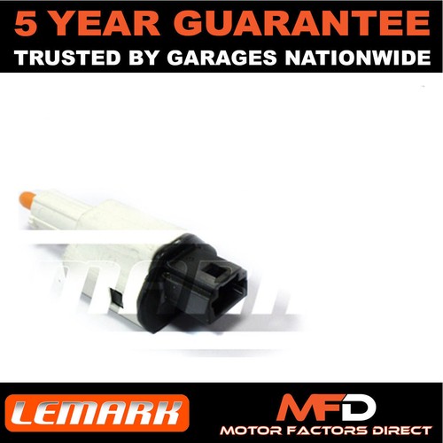 Lemark brake light switch fits - lemark,