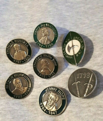 1798 united irishmen - 1798,
