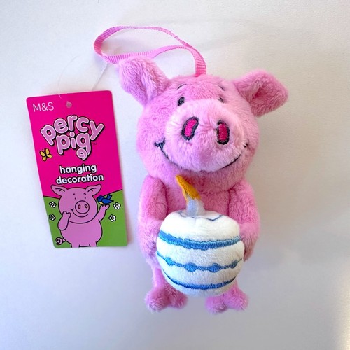 Percy pig birthday - percy, pig｜birthday