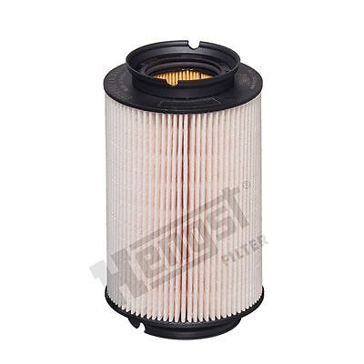 Fuel filter hengst e72kp02 - fuel,