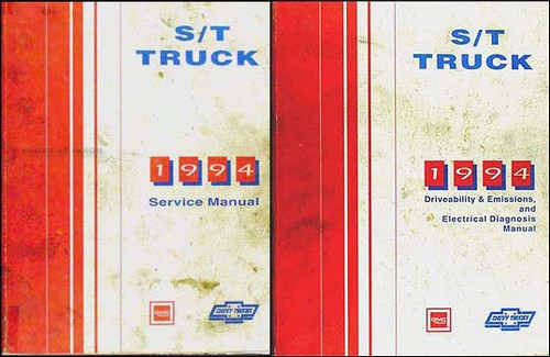 1994 chevy gmc - chevy,