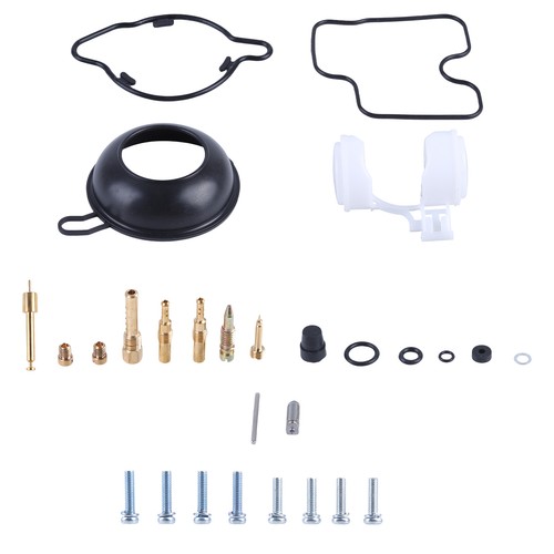 Carburetor float repair kit - float,