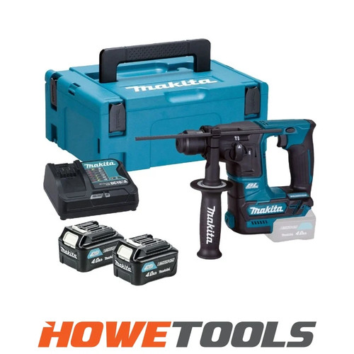 Makita hr166dsmj 12v hammer - 12v,