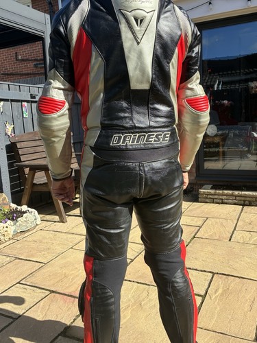 Piece leathers - 2,