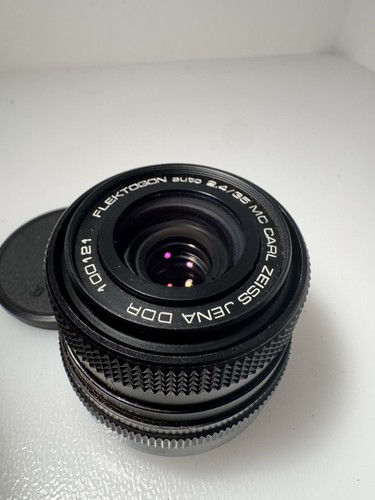 Classic carl zeiss jena - classic,