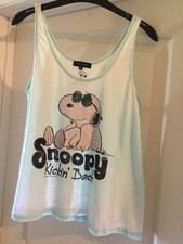 Snoopy tshirt