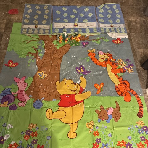 Winnie the pooh bathroom - winnie,
