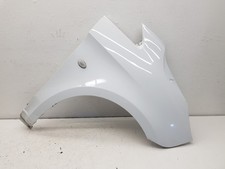 2024 MERCEDES VITO W447 FRONT