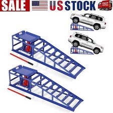 2 Pack 5 Ton/11000 LBS