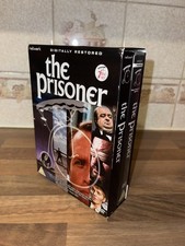 The Prisoner Complete Series