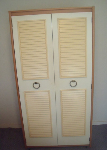 Schreiber vintage wardrobe - schreiber,