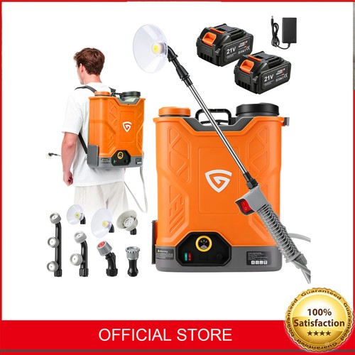 Backpack sprayer spray 21v - backpack,