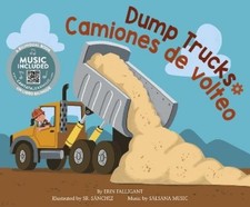 Erin Falligant Dump Trucks /