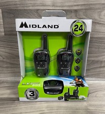 MIDLAND LXT500VP3 TWO WAY