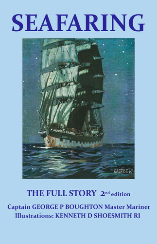 Seafaring the full - seafaring:, by