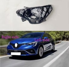 For Renault Clio 5 2019 To