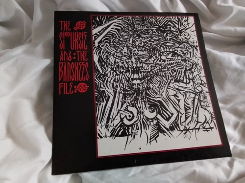 Siouxsie the - siouxsie,